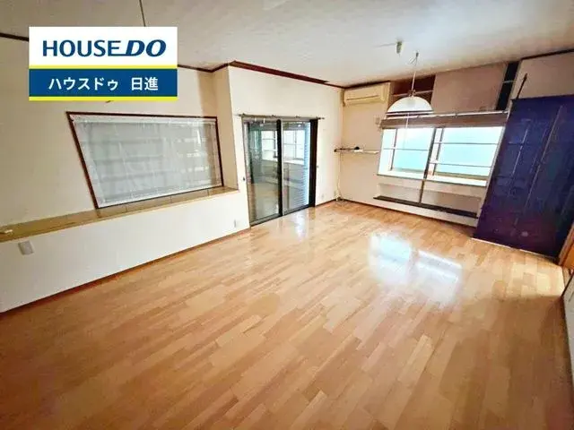 4LDK Property Nisshin City Aichi Prefecture (7)