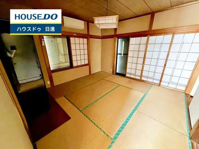 4LDK Property Nisshin City Aichi Prefecture (10)