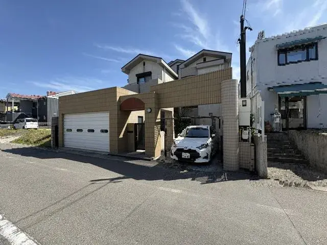 7LDK Ciudad de Nagakute Prefectura de Aichi (5)