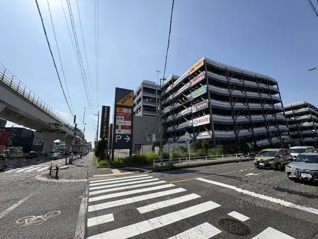 7LDK Ciudad de Nagakute Prefectura de Aichi (10)