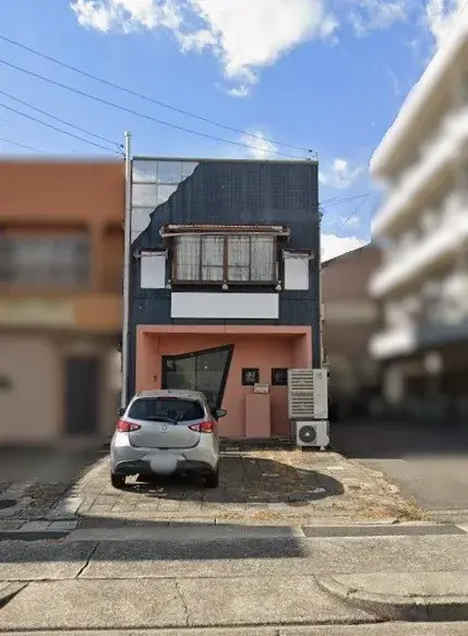 Akiya in Aichi