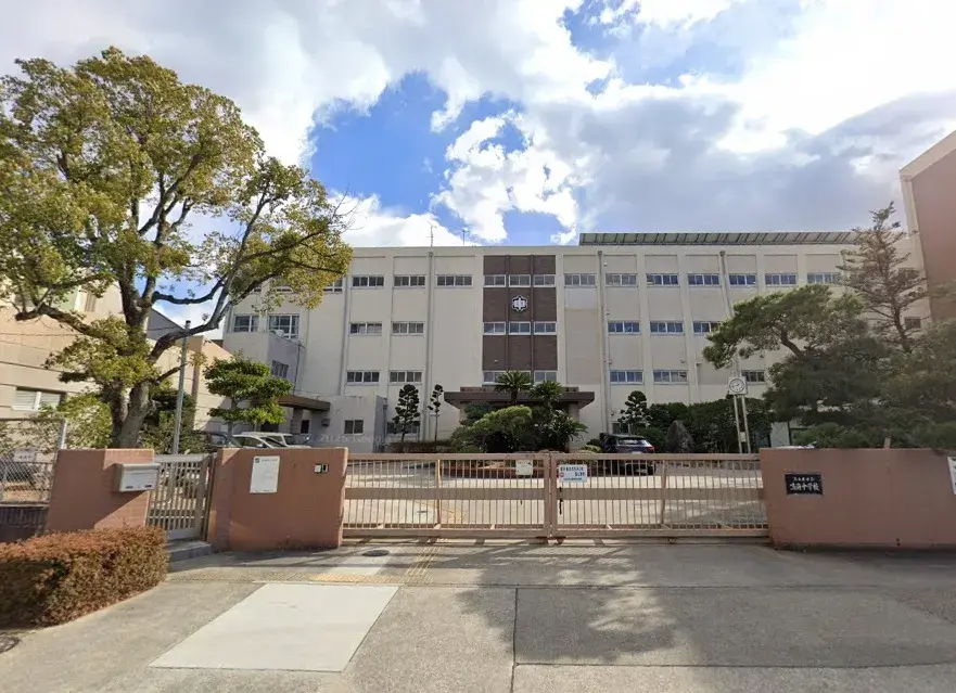 3SDK Aichi Nagoya City Property (3)