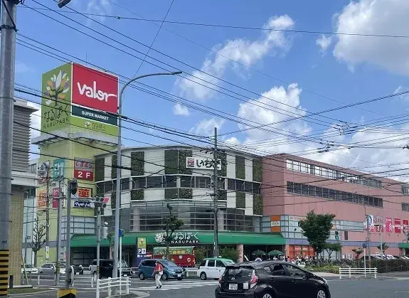 3SDK Aichi Nagoya City Property (6)