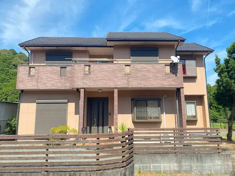 Akiya in Mie