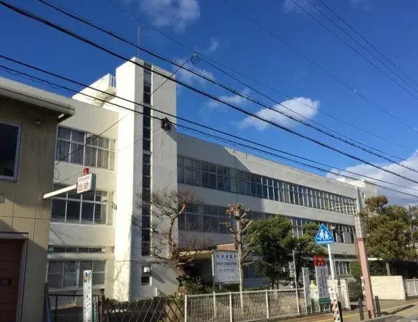 4LDK Ciudad de Hikone Prefectura de Shiga (27)