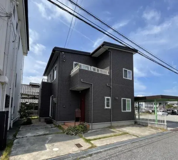 4LDK Ciudad de Hikone Prefectura de Shiga (4)