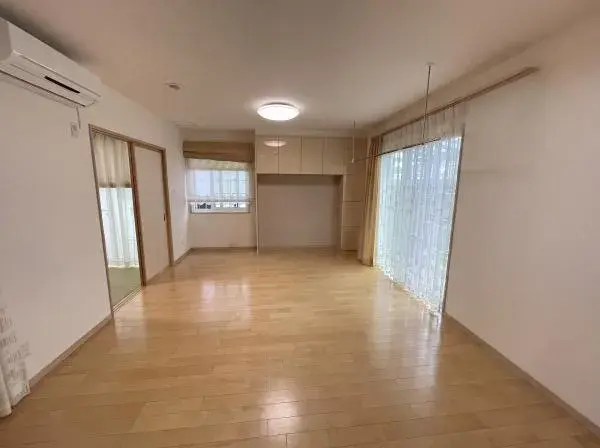 4LDK Ciudad de Hikone Prefectura de Shiga (5)