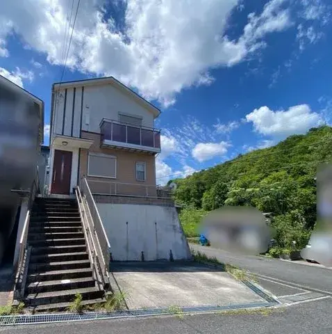 Propiedad 4LDK Ciudad de Konan Prefectura de Shiga (2)