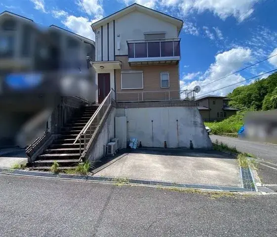 Propiedad 4LDK Ciudad de Konan Prefectura de Shiga (3)