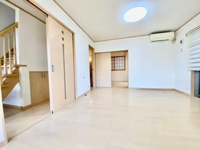 Propiedad 4LDK Ciudad de Konan Prefectura de Shiga (4)