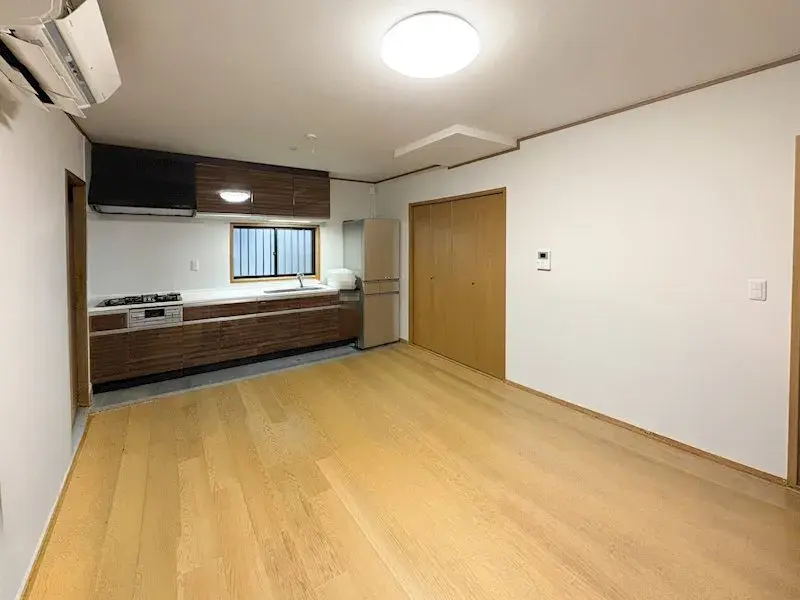 Недвижимость 4LDK, город Otsu, префектура Shiga (2)