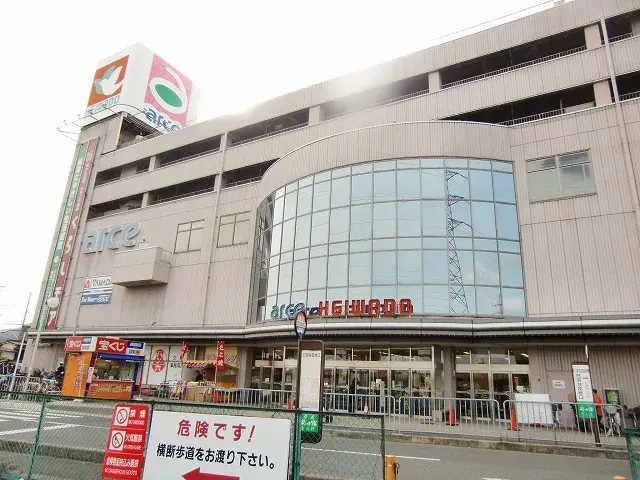 Недвижимость 4LDK, город Otsu, префектура Shiga (11)