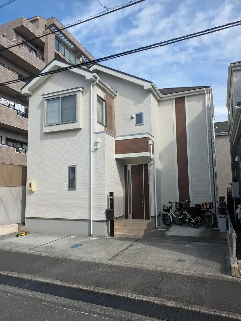 Akiya in Shizuoka