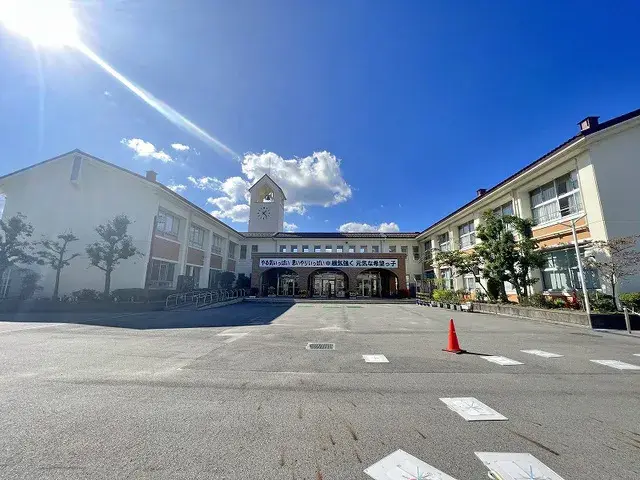 3LDK Property Koka City Shiga Prefecture (5)