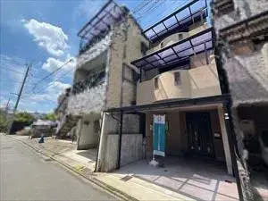 3LDK Property Ukyo Ward, Kyoto City, Kyoto Prefecture (2)