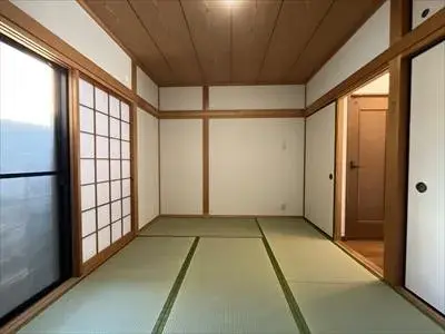 3LDK Property Ukyo Ward, Kyoto City, Kyoto Prefecture (5)