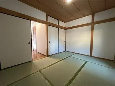 3LDK Property Ukyo Ward, Kyoto City, Kyoto Prefecture (6)