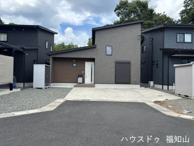 Akiya in Kyoto