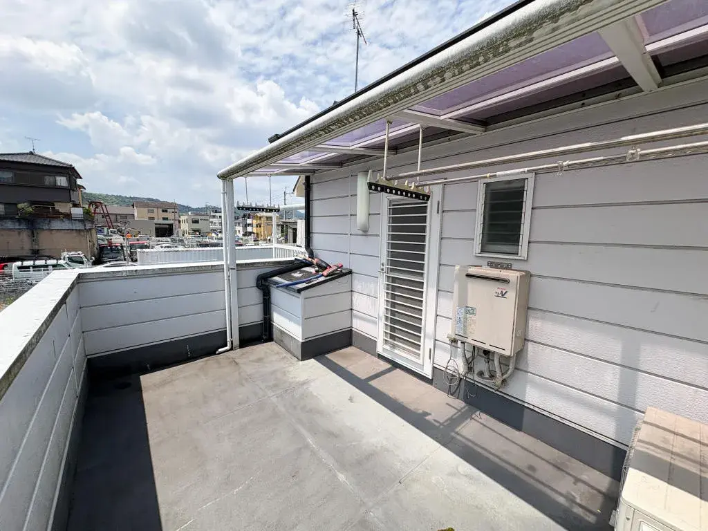 3LDK Property Yamashina-ku Kyoto-shi Kyoto Prefecture (2)