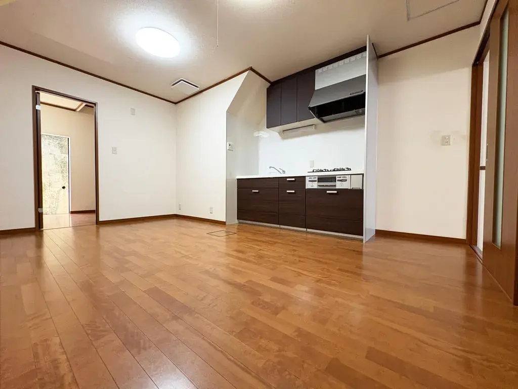 3LDK Property Yamashina-ku Kyoto-shi Kyoto Prefecture (3)