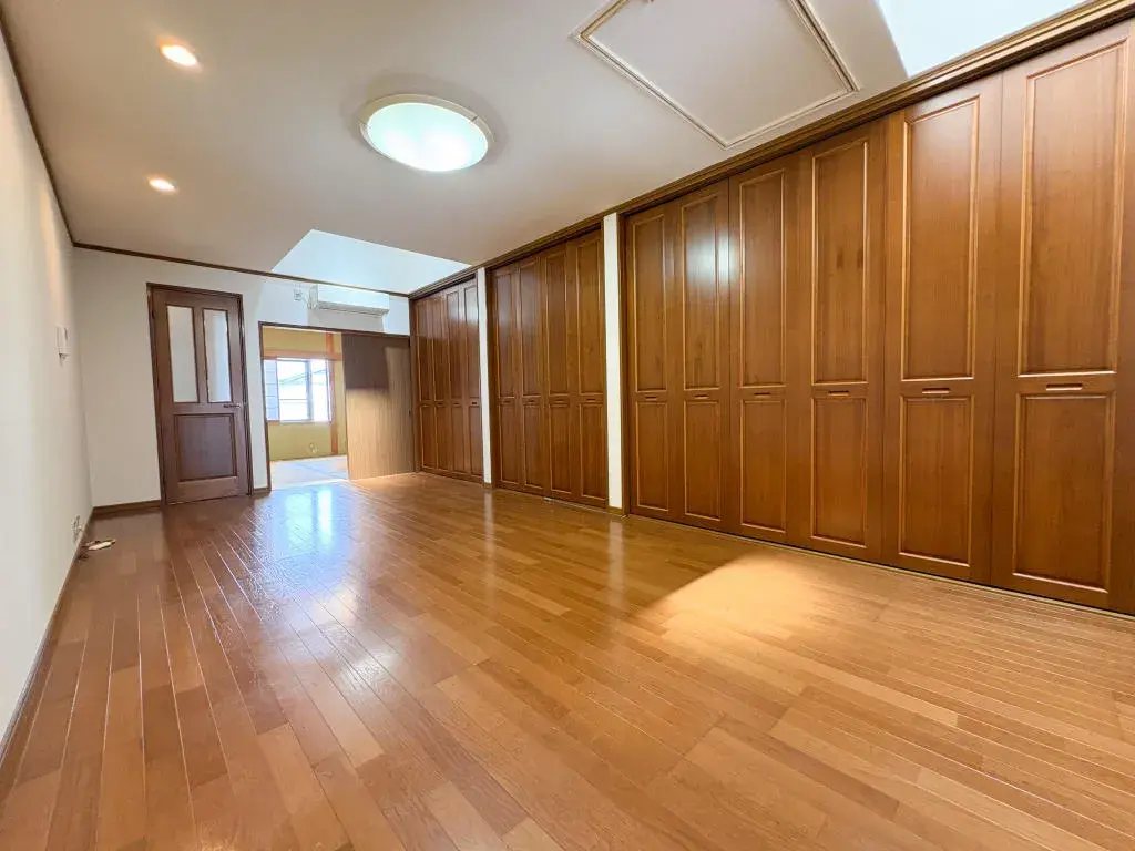 3LDK Property Yamashina-ku Kyoto-shi Kyoto Prefecture (5)