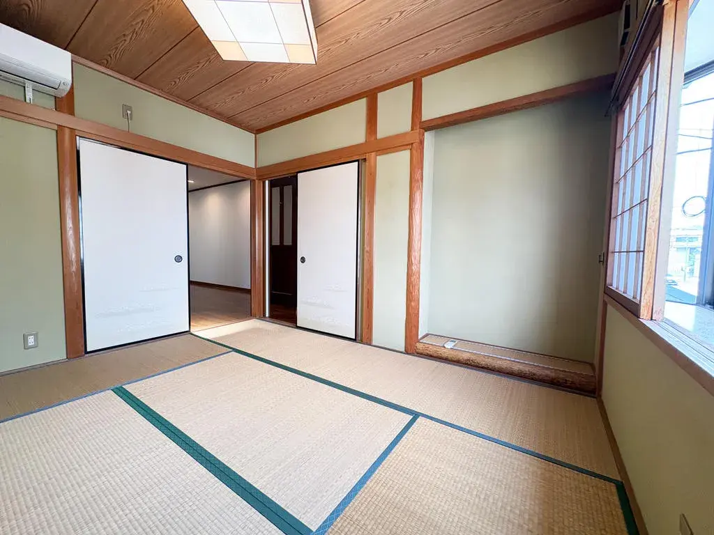 3LDK Property Yamashina-ku Kyoto-shi Kyoto Prefecture (6)
