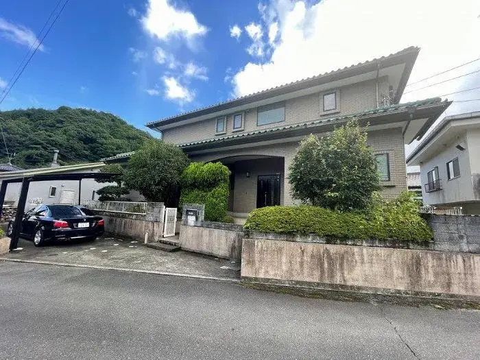 Akiya in Shizuoka
