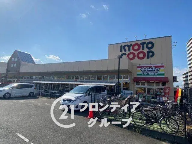 5K Joyo City Kyoto (4)
