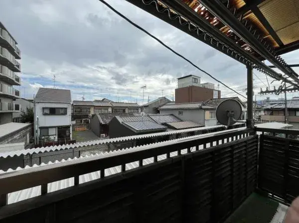 2LDK Property Shimogyo Ward, Kyoto City, Kyoto Prefecture (2)