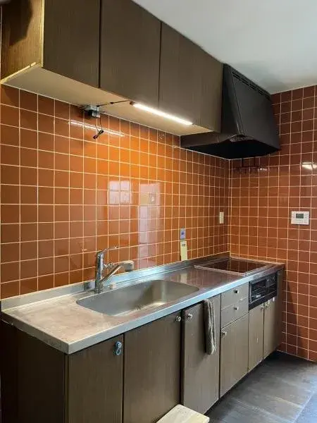2LDK Property Shimogyo Ward, Kyoto City, Kyoto Prefecture (15)