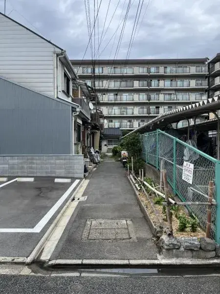 2LDK Property Shimogyo Ward, Kyoto City, Kyoto Prefecture (4)