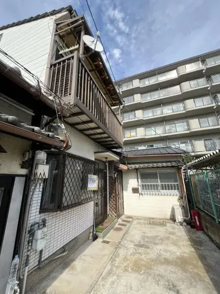 2LDK Property Shimogyo Ward, Kyoto City, Kyoto Prefecture (5)