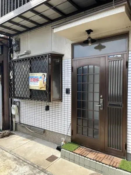 2LDK Property Shimogyo Ward, Kyoto City, Kyoto Prefecture (6)