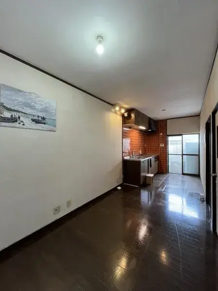2LDK Property Shimogyo Ward, Kyoto City, Kyoto Prefecture (7)