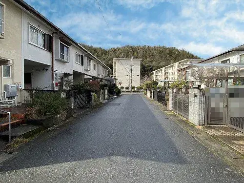 Propriété 4DK Ville de Kyoto Préfecture de Kyoto (3)