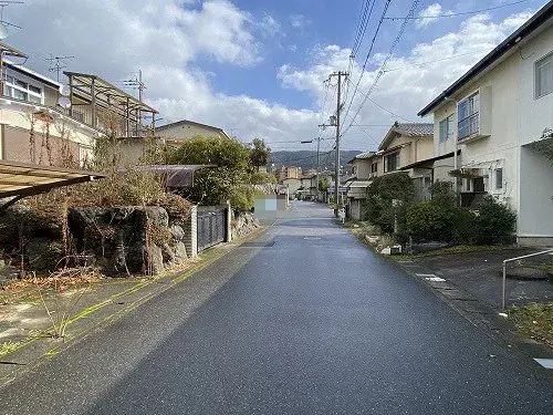 Propriété 4DK Ville de Kyoto Préfecture de Kyoto (4)