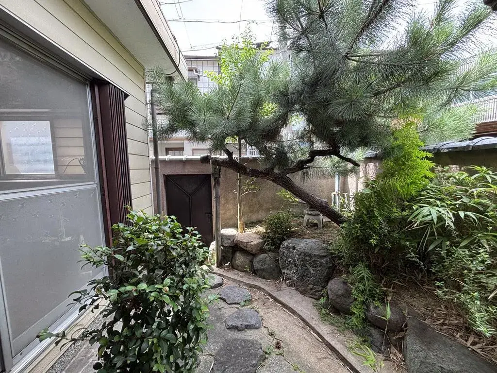 Объект недвижимости 5DK, город Kyoto, префектура Kyoto (2)