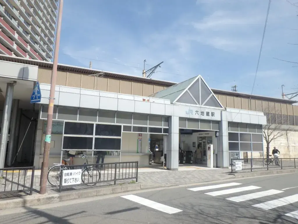 Объект недвижимости 5DK, город Kyoto, префектура Kyoto (14)