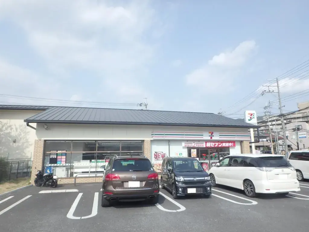 Объект недвижимости 5DK, город Kyoto, префектура Kyoto (15)