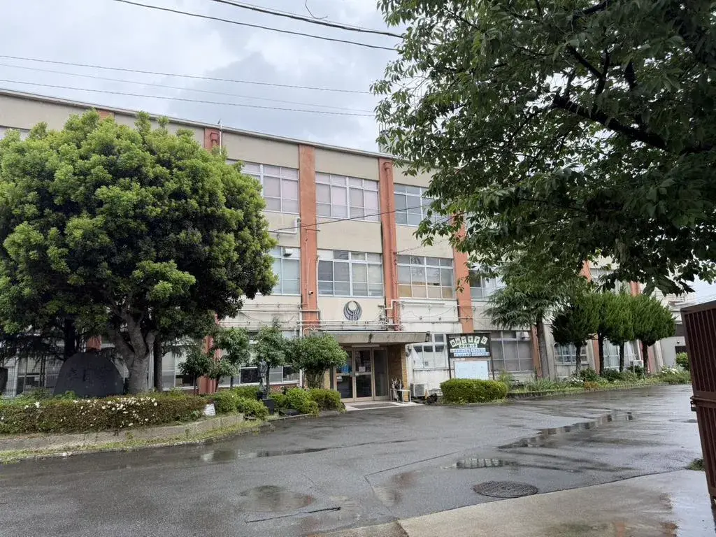 Объект недвижимости 5DK, город Kyoto, префектура Kyoto (17)