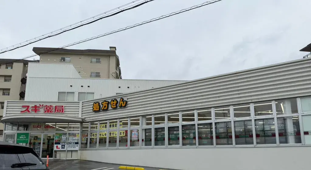 Объект недвижимости 5DK, город Kyoto, префектура Kyoto (20)