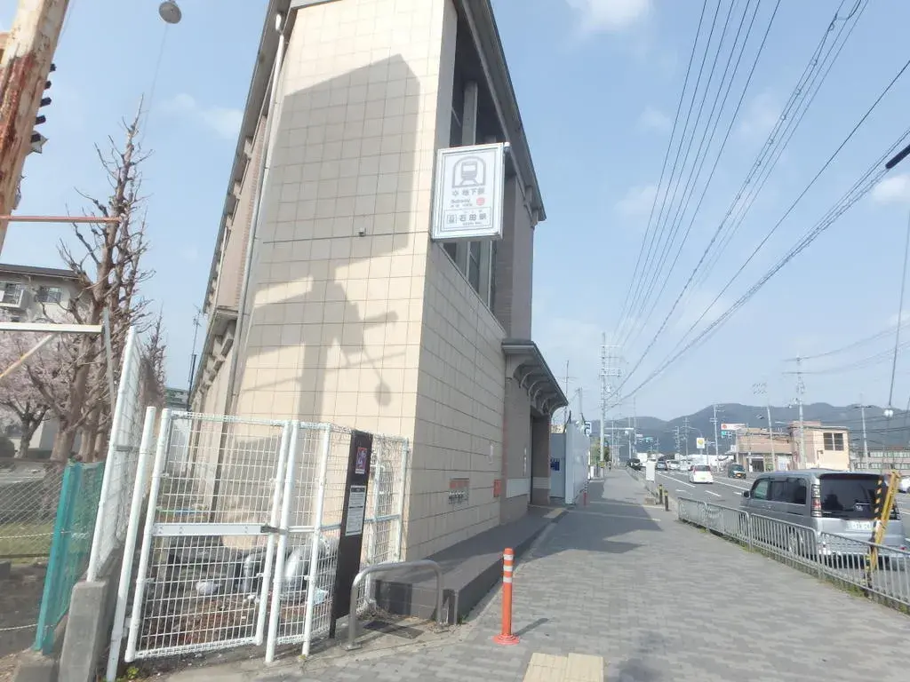 Объект недвижимости 5DK, город Kyoto, префектура Kyoto (3)
