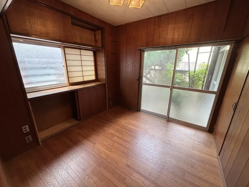 Объект недвижимости 5DK, город Kyoto, префектура Kyoto (6)