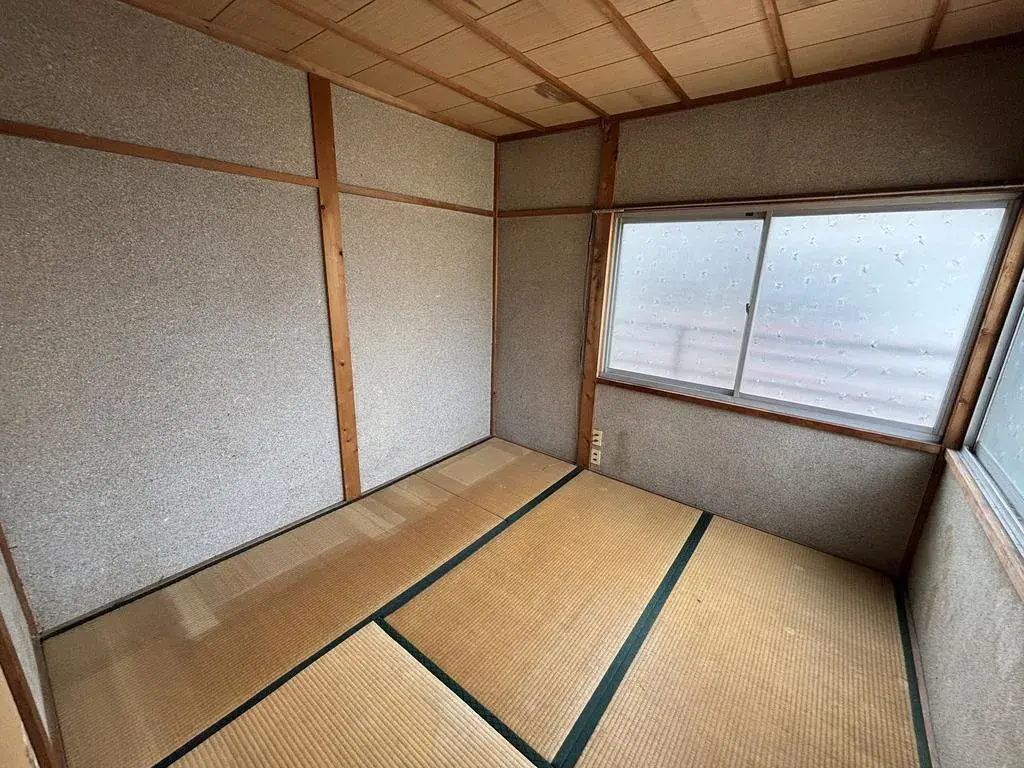 Объект недвижимости 5DK, город Kyoto, префектура Kyoto (7)