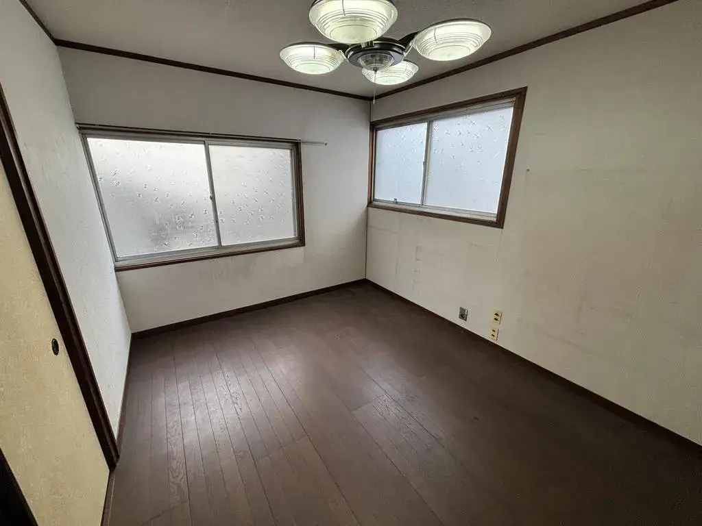 Объект недвижимости 5DK, город Kyoto, префектура Kyoto (8)