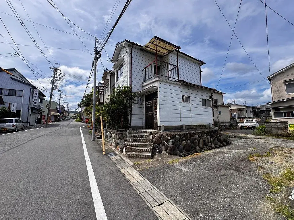 Propiedad 4K en la Ciudad de Kameoka, Prefectura de Kyoto (2)