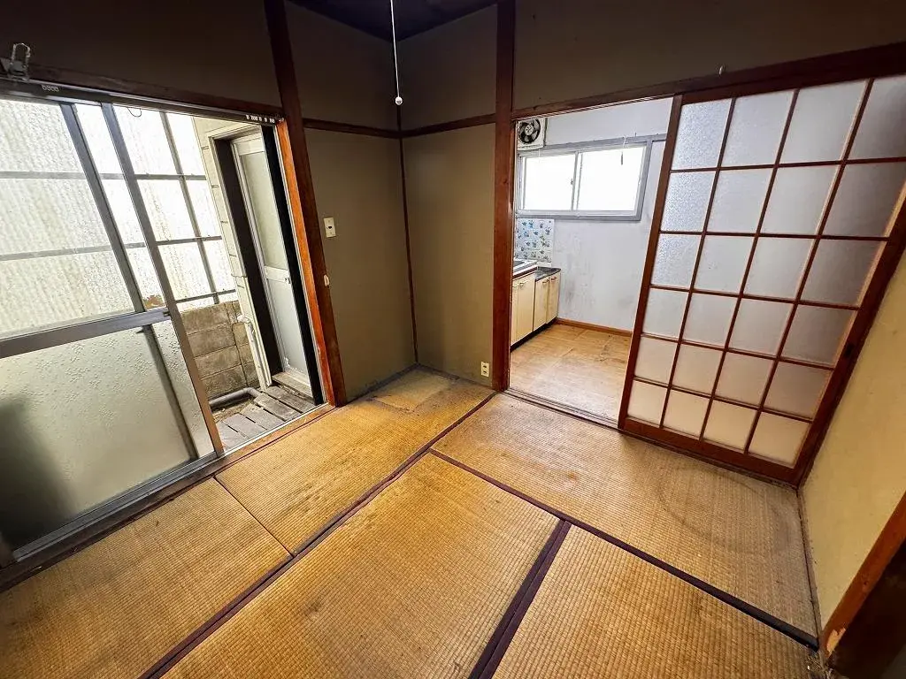 Propiedad 4K en la Ciudad de Kameoka, Prefectura de Kyoto (11)