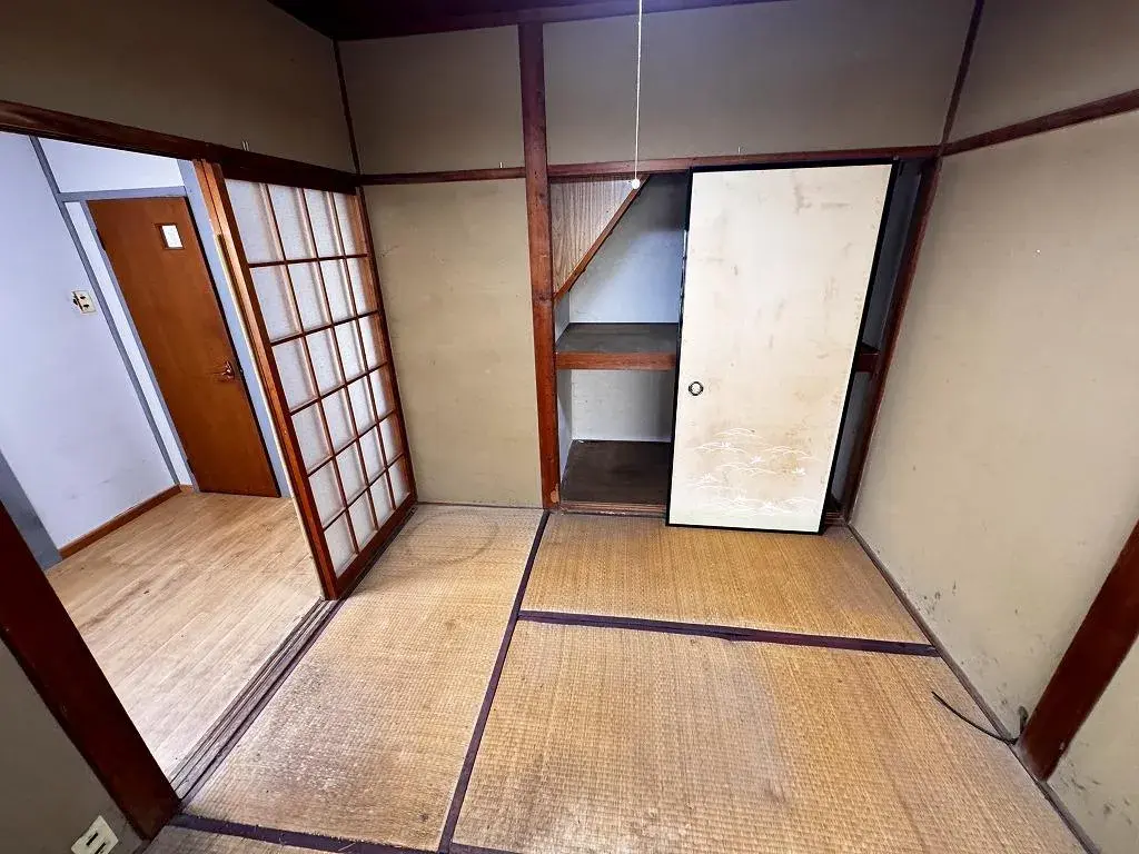 Propiedad 4K en la Ciudad de Kameoka, Prefectura de Kyoto (12)