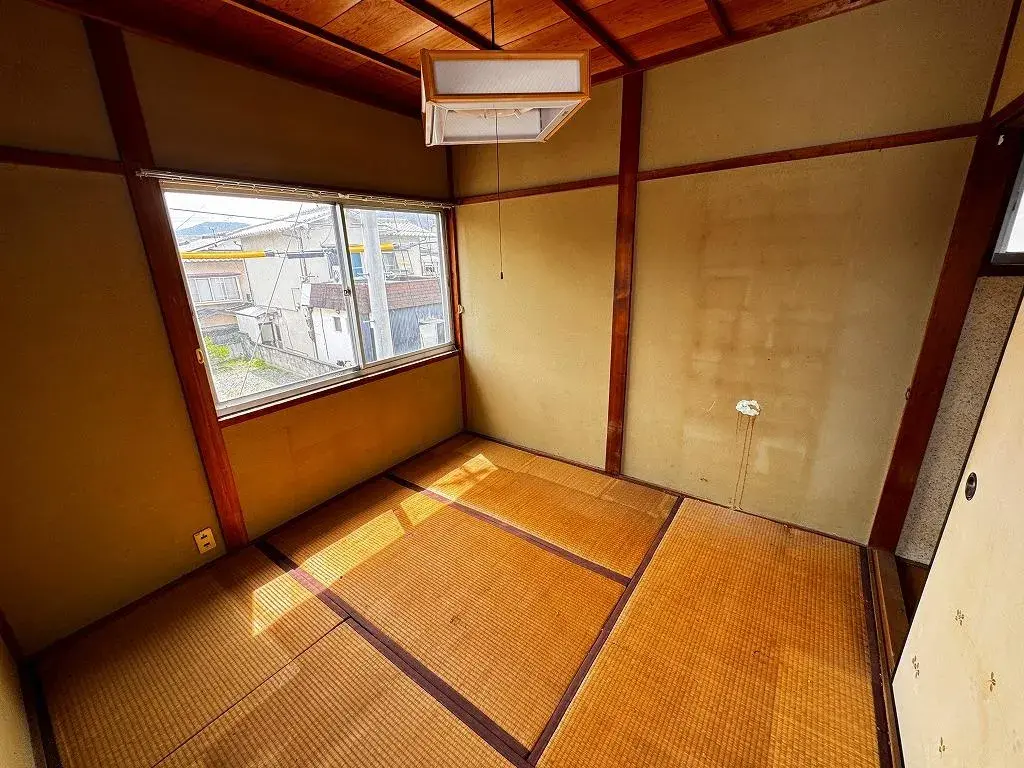 Propiedad 4K en la Ciudad de Kameoka, Prefectura de Kyoto (6)