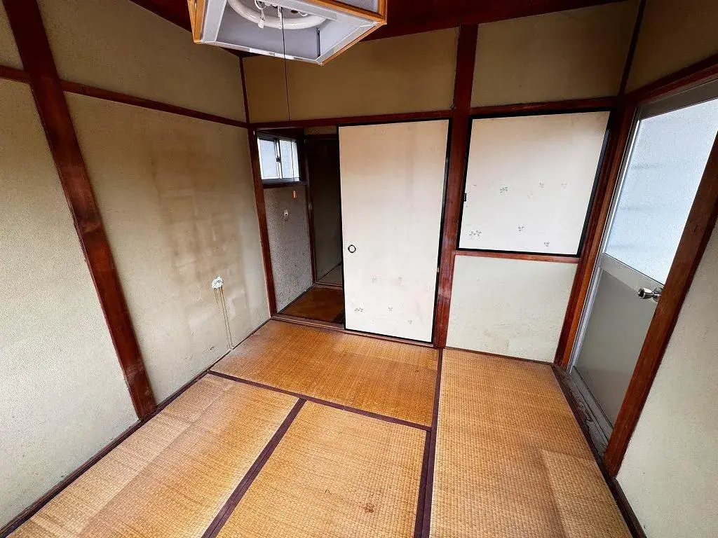 Propiedad 4K en la Ciudad de Kameoka, Prefectura de Kyoto (7)